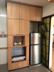 Blk 464 Pasir Ris Street 41 (Pasir Ris), HDB Executive #184564202